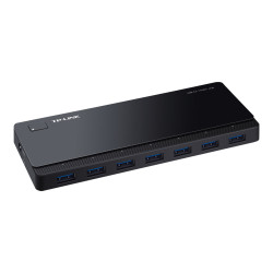 I/O HUB USB3 7PORT/UH700...
