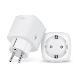 SMART HOME SOCKET...