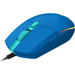 MOUSE USB OPTICAL G102...