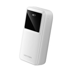 POWER BANK USB 30000MAH...