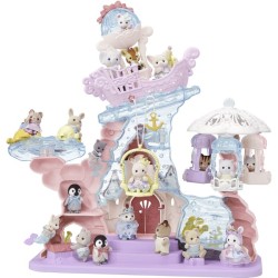 Sylvanian Families Little...