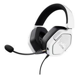 HEADSET GXT492W CARUS/WHITE...