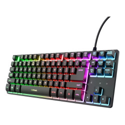 KEYBOARD USB GXT833 THADO...