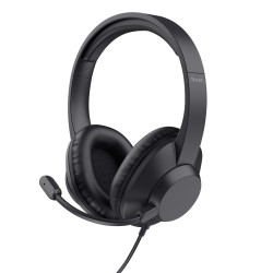 HEADSET AYDA MAX USB/25461...