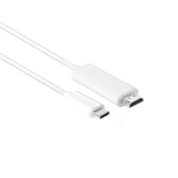 CABLE USB-C TO HDMI...