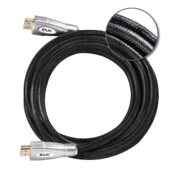 CABLE HDMI TO HDMI 5M/M/M...