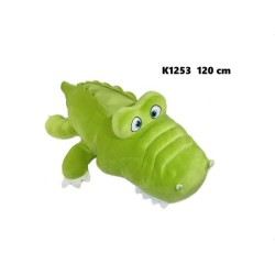 Crocodile mascot 120cm...