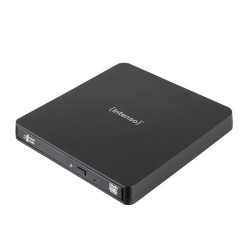 DVD RW USB3.2 EXT/BLACK...