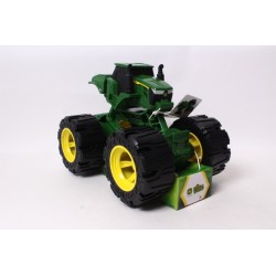 TOMY John Deere terenowy...