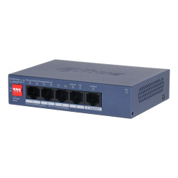 Switch|DAHUA|DH-CS4005-4ET1...