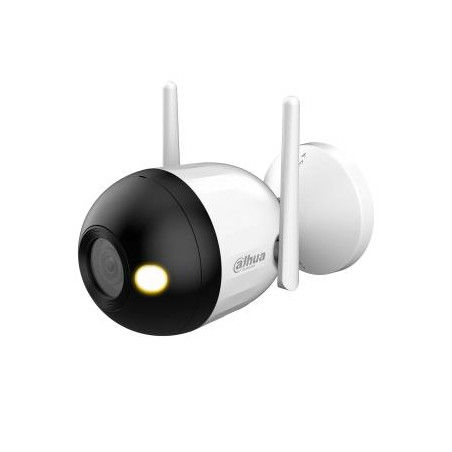 WRL CAMERA 2MP LED BULLET WIFI/F2C-LED 2.8MM DAHUA