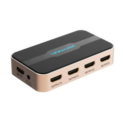I/O VIDEO SPLITTER HDMI...