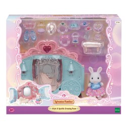 Sylvanian Families 5758 doll