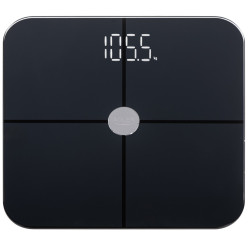 ADLER 8187b black bathroom...