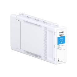 EPSON UltraChrome XD3 Cyan...