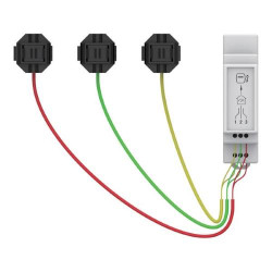 EV CHARGER ACC DLB...