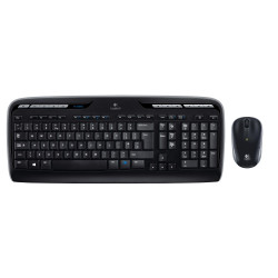 Logitech MK330 | Keyboard...