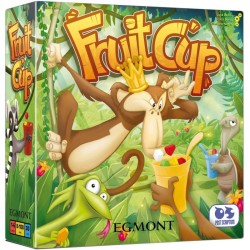 Gra Fruit Cup /Duże 60219