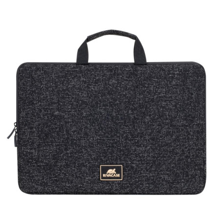 NB SLEEVE ANVIK 15.6" + MOUSE/7916 BLACK RIVACASE