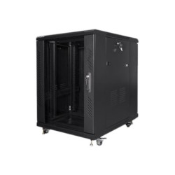 Lanberg | Rack cabinet 19"...