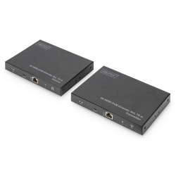 DIGITUS HDMI 2.0 HDMI KVM...
