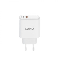 SAVIO LA-06 USB Type A &...