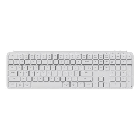 KEYBOARD WRL B6 PRO/IVORY WHITE B6P-K8 KEYCHRON