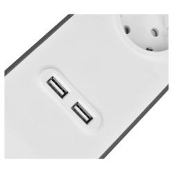 Belkin BSV401VF2M surge...