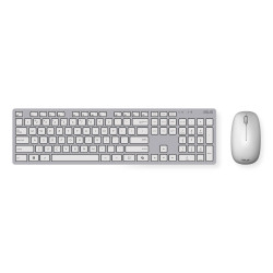 KEYBOARD +MOUSE WRL OPT....