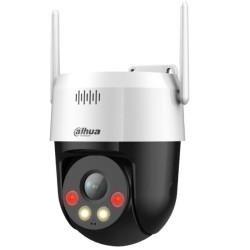 WRL CAMERA 5MP PT DOME...