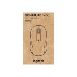 MOUSE USB OPTICAL WRL...