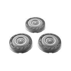 SHAVER ACC HEADS...