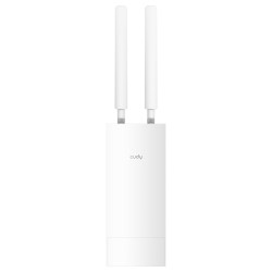 Cudy LT400 wireless router...