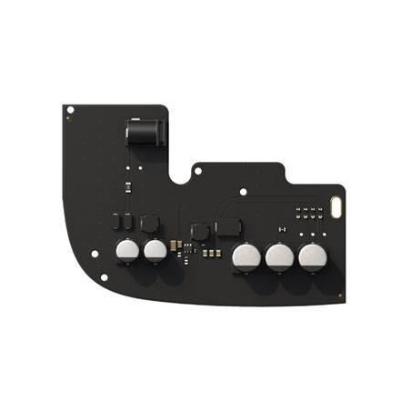 CONTROL PANEL ACC 12-24V PSU/FOR HUB 2 /59359 AJAX
