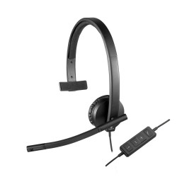 HEADSET STEREO H570E...