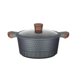 CASSEROLE D20CM 4.6L/93503...