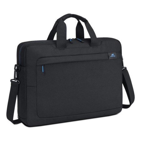 NB CASE BOBOLI 15.6-16"/BLACK 8036 RIVACASE
