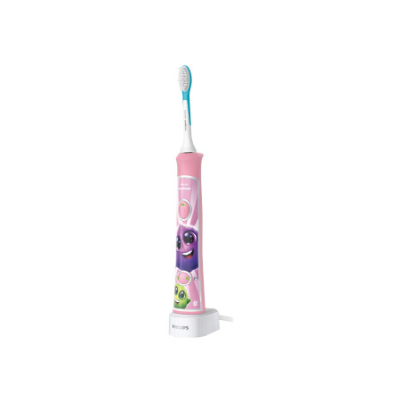 ELECTRIC TOOTHBRUSH/HX6352/42 PHILIPS
