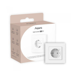 SMART HOME SOCKET...