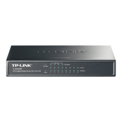Switch|TP-LINK|8x10Base-T /...