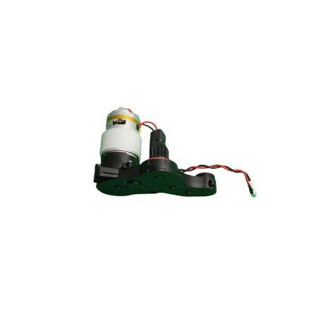 Vacuum Cleaner Accessory|ROBOROCK|Combo-Rear brush gearbox assembly|9.06.0160