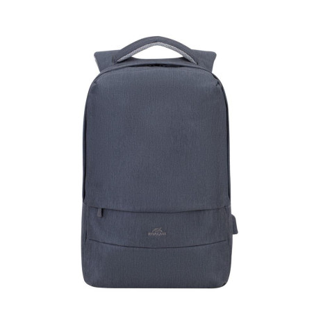 NB CASE ANTI-THEFT 15.6"/7562 DARK GREY RIVACASE