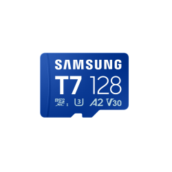 Samsung MicroSD card | T7 |...