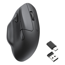 MOUSE USB OPTICAL WRL...
