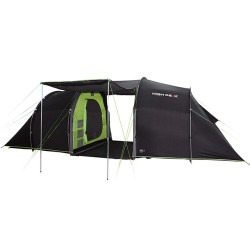 High Peak Tauris 6 Black...