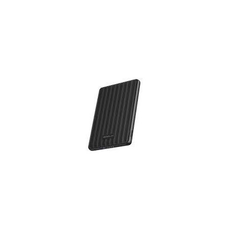 POWER BANK USB 5000MAH RAPID/MAG BLACK 5022801014 ECOFLOW