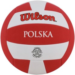 Volleyball Wilson Super...