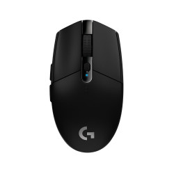 MOUSE USB OPTICAL WRL...