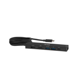 I/O HUB 7IN1 USB-C...