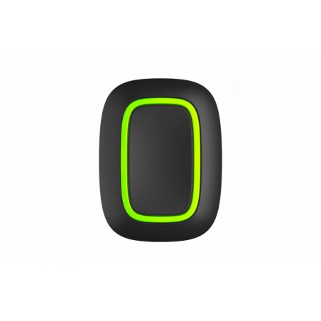 KEYFOB WIRELESS BUTTON BLACK/38094 AJAX